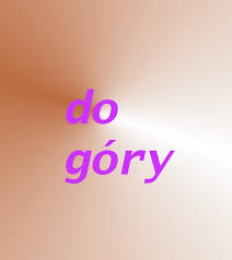 do gry